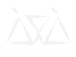 Ara The Brand logo