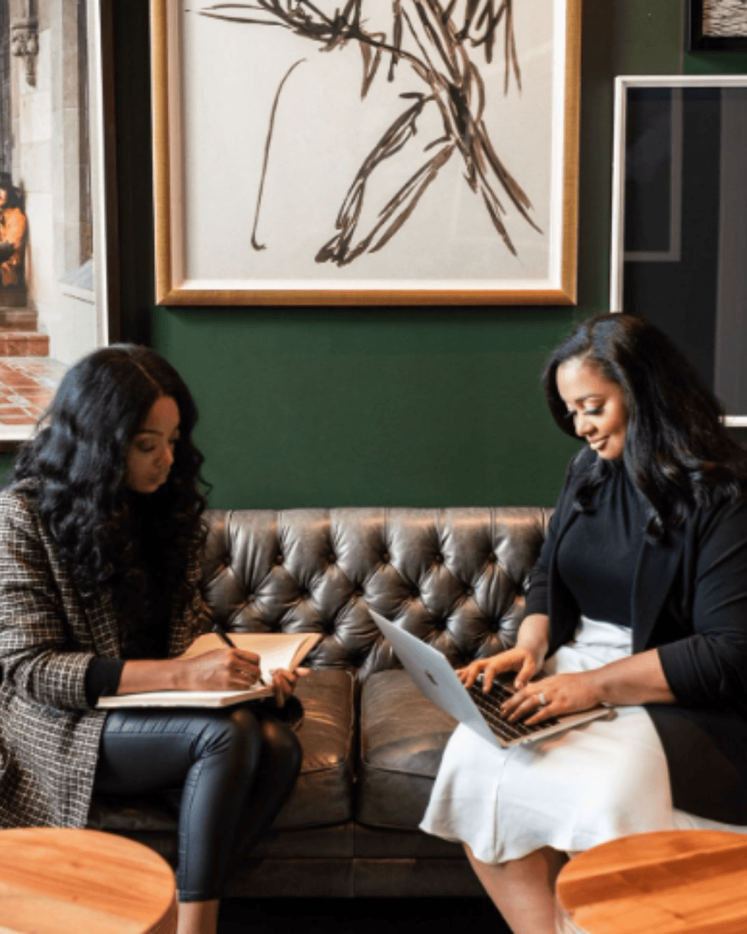 The Designer Network