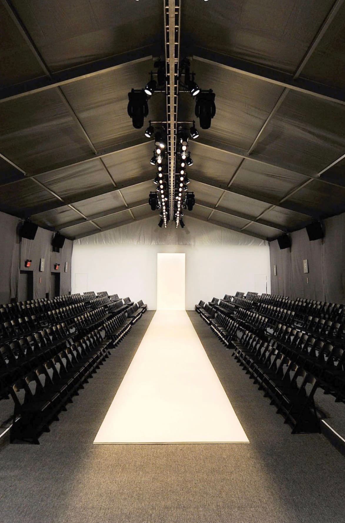 Building bridges through fashion