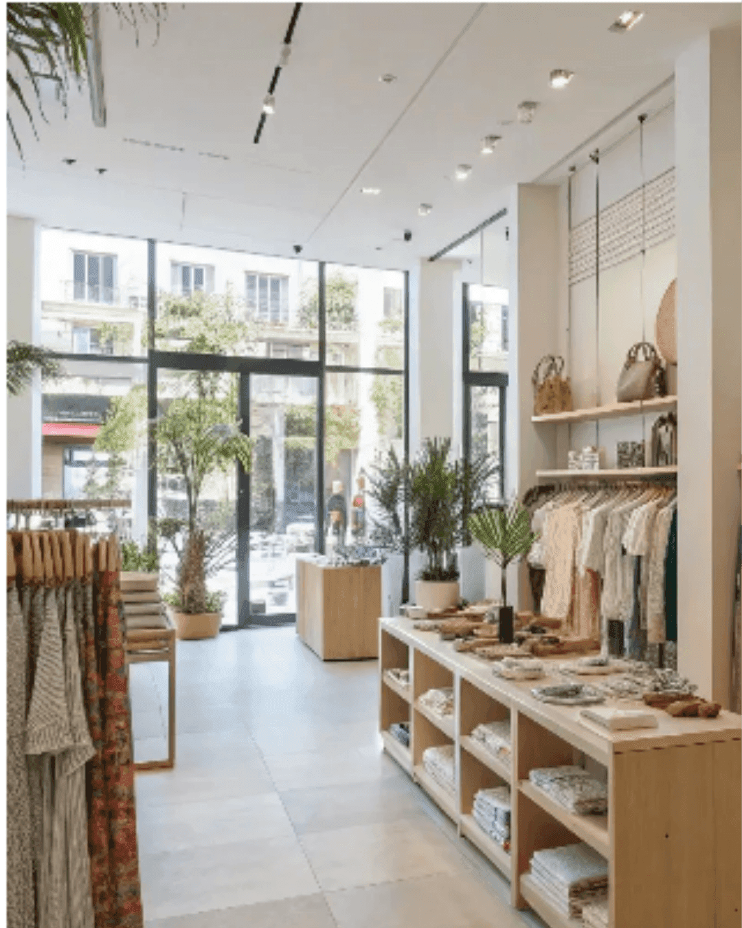 Retailers